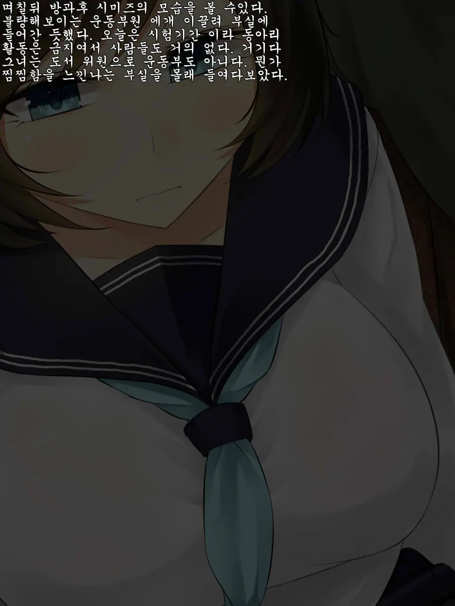 Boku Wa Anoko Ga Ochiru No O Zutto Miteita
